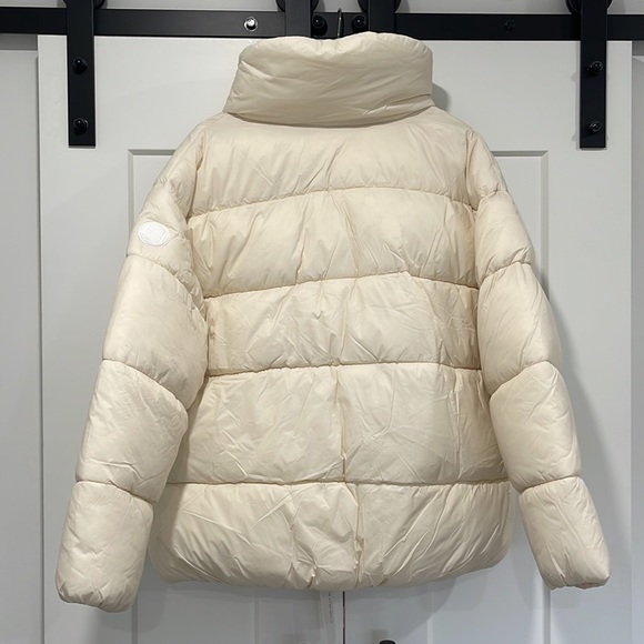 Noize Avalon Puffer Jacket - Picture 6 of 7